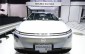Sau gần hai thập kỷ vắng bóng, Nissan Primera trở lại trong hình hài xe điện